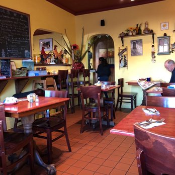 Rex's Cafe - Breakfast & Brunch Near Me - San Pedro, California