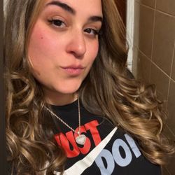 Roots Hair Concept - Balayage with long layers done