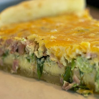 Kitchen Cabinet Cafe - a slice of quiche on a plate - Cafes Near Me - Nashville, Tennessee Kitchen Cabinet Cafe - a slice of quiche on a plate - Cafes Near Me - Nashville, Tennessee