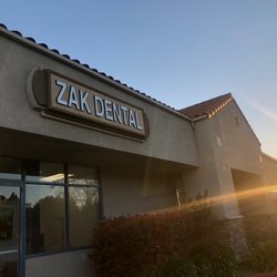 Zak Dental - Agoura Hills