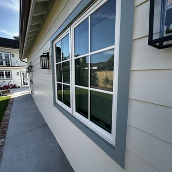 OTW Window Tint - Turf protection window tint - Auto Glass Services Near Me - La puente , California