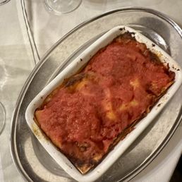 Lasagna