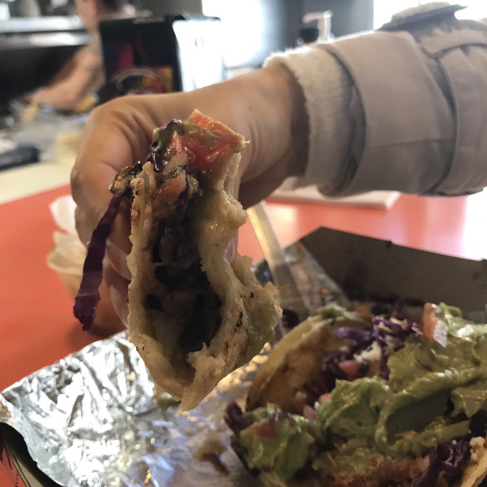 Dos Locos Tacos - Tacos Near Me - Hamtramck, Michigan Dos Locos Tacos - Tacos Near Me - Hamtramck, Michigan