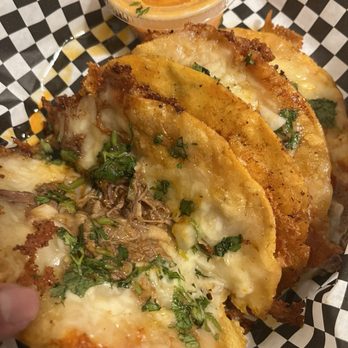 Quesadilla Way - Tacos Near Me - Albuquerque, New Mexico