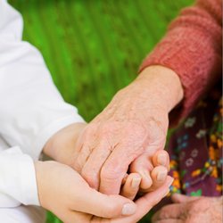Assisting Hands Home Care - Assisting Hands Home Care offering in home personal care services