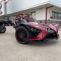 K's Motorsports