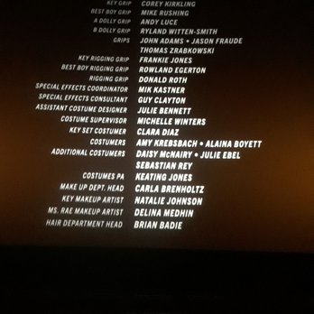 Cinemark - The Photographer so good. 2.21.2020 - Cinema Near Me - Hayward, California Cinemark - The Photographer so good. 2.21.2020 - Cinema Near Me - Hayward, California
