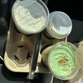 Twotone - Coffee & Tea Near Me - Houston, Texas Twotone - Coffee & Tea Near Me - Houston, Texas