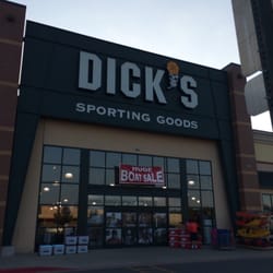 DICK'S Sporting Goods
