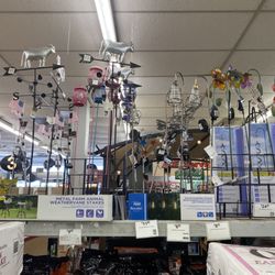 Hill's Ace Hardware & Lumber Center