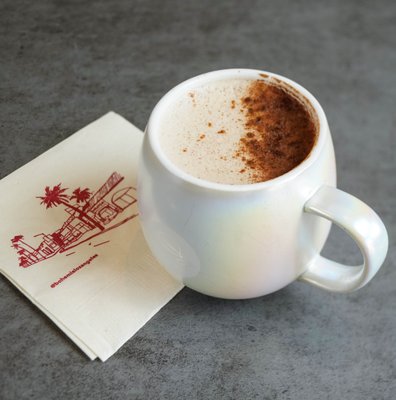 Bohemia Cafe by null