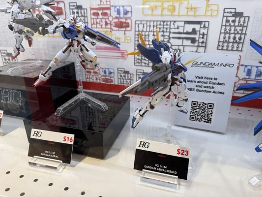 Bandai Namco Cross Store Brooklyn NY by null