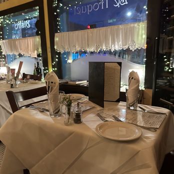 Le Troquet - Such a cute restaurant! - French Near Me - Albuquerque, New Mexico