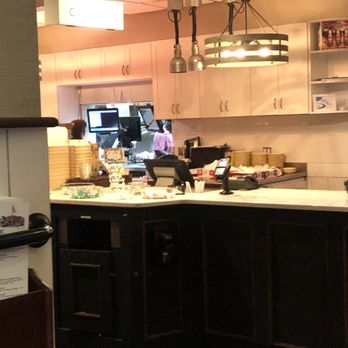 Carey Hilliards Restaurant - Front counter - Barbeque Near Me - Savannah, Georgia Carey Hilliards Restaurant - Front counter - Barbeque Near Me - Savannah, Georgia