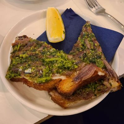 The Oystermen Seafood Bar & Kitchen by null