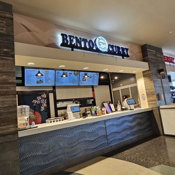 Bento & Curry - Japanese Curry Near Me - Pearl City, Hawaii