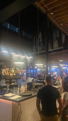 16-Bit Bar+Arcade by null