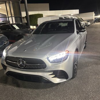 MERCEDES-BENZ OF WEST COVINA | SALES SHOWROOM - Updated February 2026