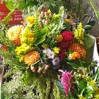 The Flowerman Columbus - My bouquet turned out beautiful - Florists Near Me - Columbus, Ohio The Flowerman Columbus - My bouquet turned out beautiful - Florists Near Me - Columbus, Ohio