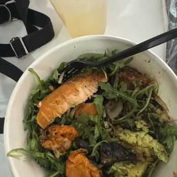 Flower Child - Salad Near Me - Henderson, Nevada