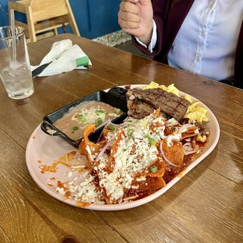Gina's Kitchen +Catering - Breakfast & Brunch Near Me - Rancho Cucamonga, California
