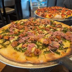 Fratelli's Kitchen