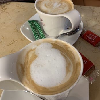 Eiscafe Florenz - Yumm. - Ice Cream & Frozen Yogurt Near Me - Mainz, RP