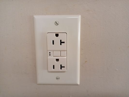 Pursuing Perfection Handyman Services Logo