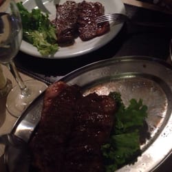 Restaurante Steak House - Picahna