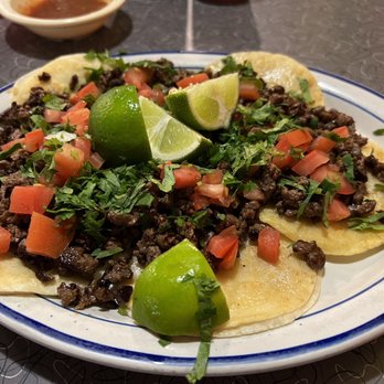 El Rincon Azteca - Street Tacos - Carne Asada - Mexican Near Me - Chanute, Kansas