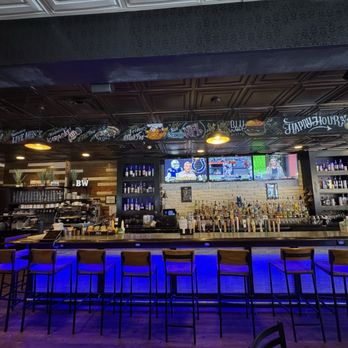 Blu Wolf Bistro - Full bar. - Gastropubs Near Me - Rochester, New York Blu Wolf Bistro - Full bar. - Gastropubs Near Me - Rochester, New York