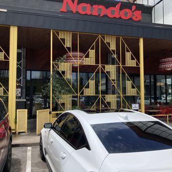 Nando's Peri-Peri - South African Near Me - Houston, Texas Nando's Peri-Peri - South African Near Me - Houston, Texas