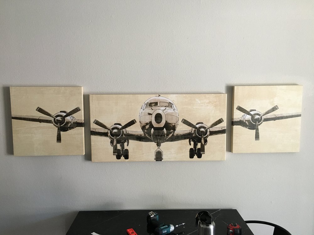 Slide of Godfrey Home Services