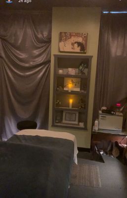 DeStress Express Inc