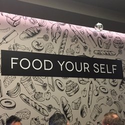 C'entro - Food Your Self