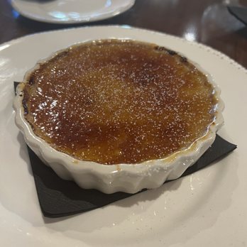 The Mill - Hershey - Snickerdoodle Crème Brûlée - New American Near Me - Hershey, Pennsylvania The Mill - Hershey - Snickerdoodle Crème Brûlée - New American Near Me - Hershey, Pennsylvania