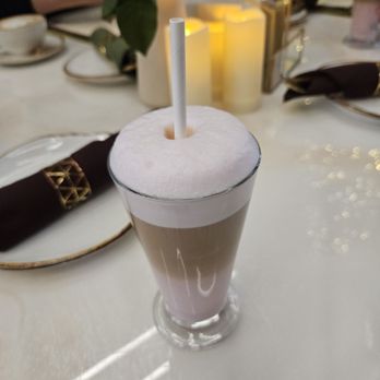 Velour - Rose latte - Ukrainian Near Me - Chicago, Illinois