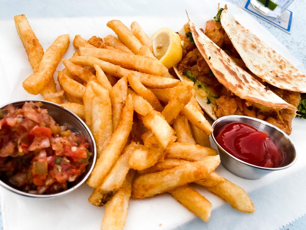 SWORDFISH GRILL & TIKI BAR 391 Photos & 445 Reviews 4528 119th St W