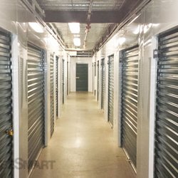CubeSmart Self Storage