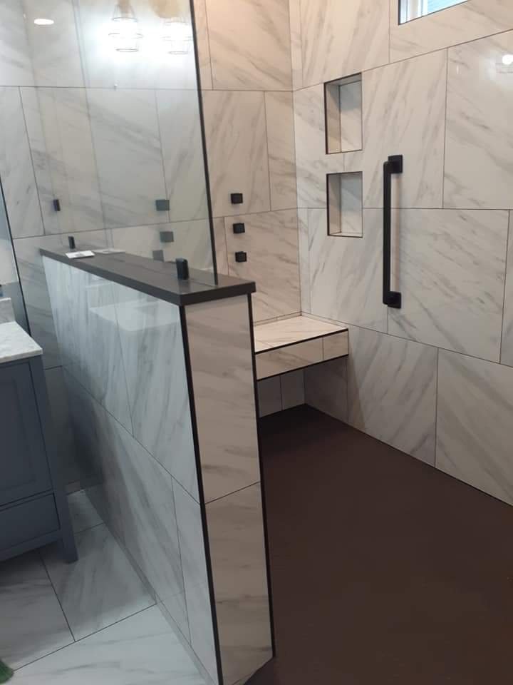 Slide of Quality A Plus Construction