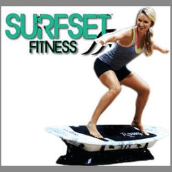 4Fitness - 4Fitness offers exercise programs with fun effective equipment like TRX & Surfset