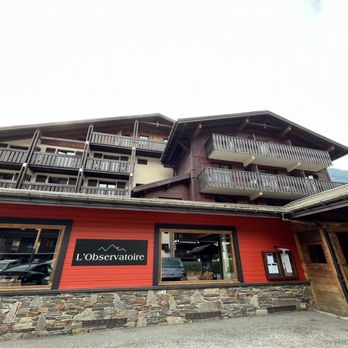 Hôtel du Bois - French Near Me - Les Houches, 74 Hôtel du Bois - French Near Me - Les Houches, 74