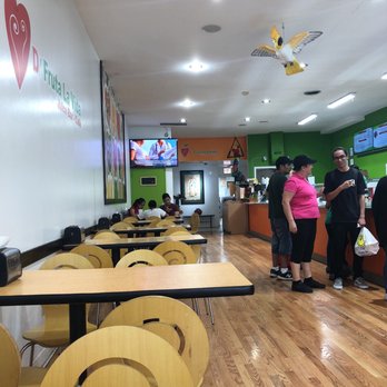 D Fruta La Vida - Juice Bars & Smoothies Near Me - Chicago, Illinois