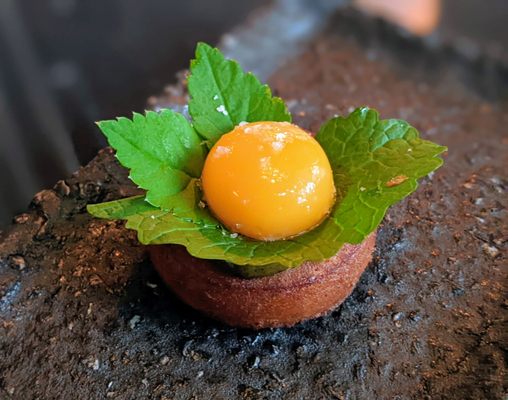Restaurant Kontrast by null