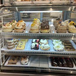 The staff very friendly and knowledgeable. The staff very friendly and knowledgeable.