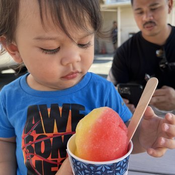 Waiola Shave Ice - Ice Cream & Frozen Yogurt Near Me - Honolulu, Hawaii Waiola Shave Ice - Ice Cream & Frozen Yogurt Near Me - Honolulu, Hawaii
