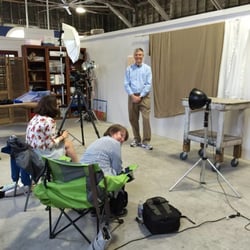 New Orleans Art Supply - Digital photography lecture