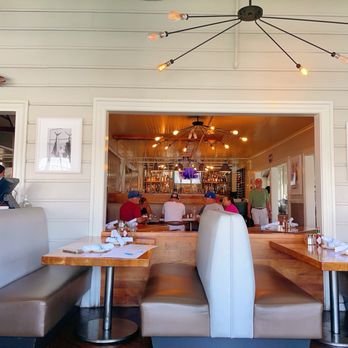 Bluewater Grill - Seafood Near Me - Coronado, California Bluewater Grill - Seafood Near Me - Coronado, California