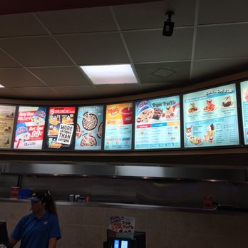 Dairy Queen Grill & Chill - Fast Food Near Me - Jackson, Missouri