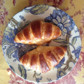 Mornings In Paris - Mini croissants. Delicious. - Desserts Near Me - Kennebunk, Maine Mornings In Paris - Mini croissants. Delicious. - Desserts Near Me - Kennebunk, Maine